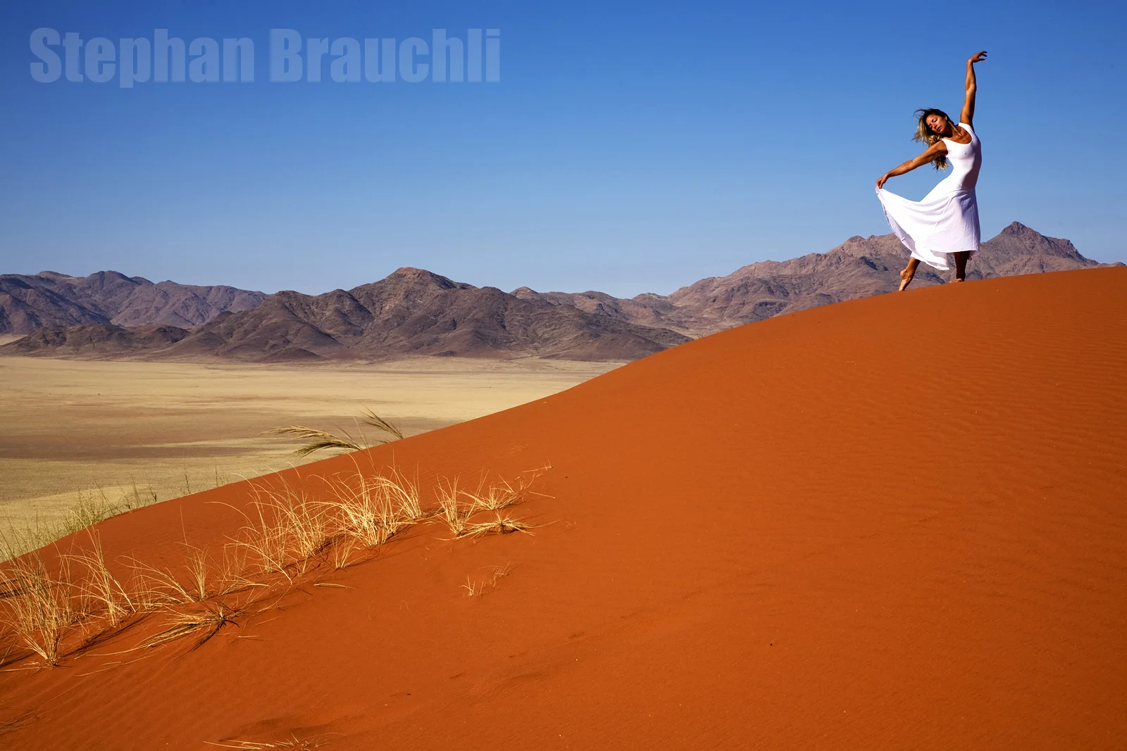 Dune Danse
