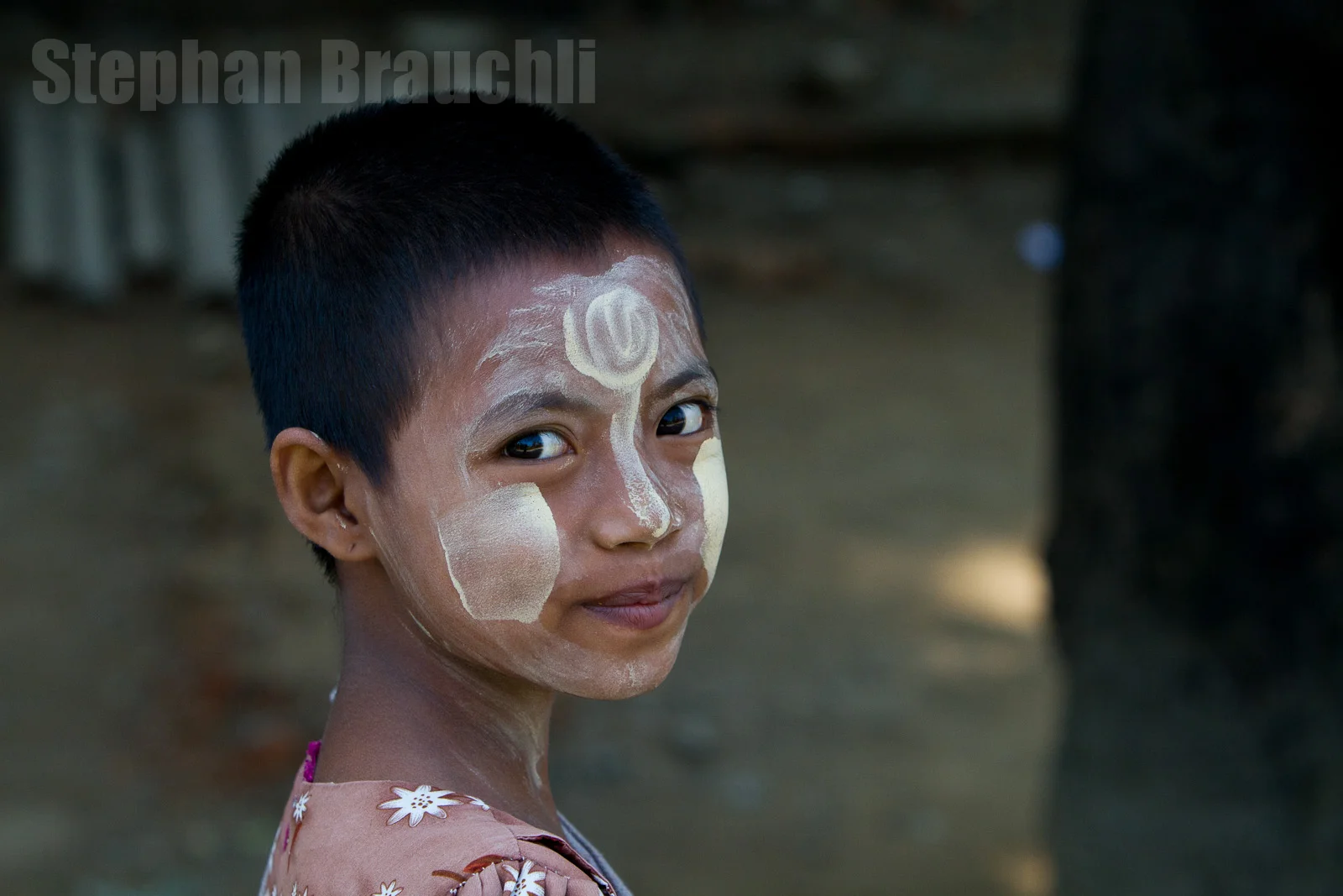 Myanmar