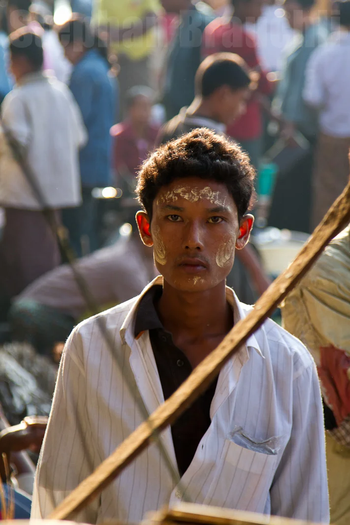 Myanmar