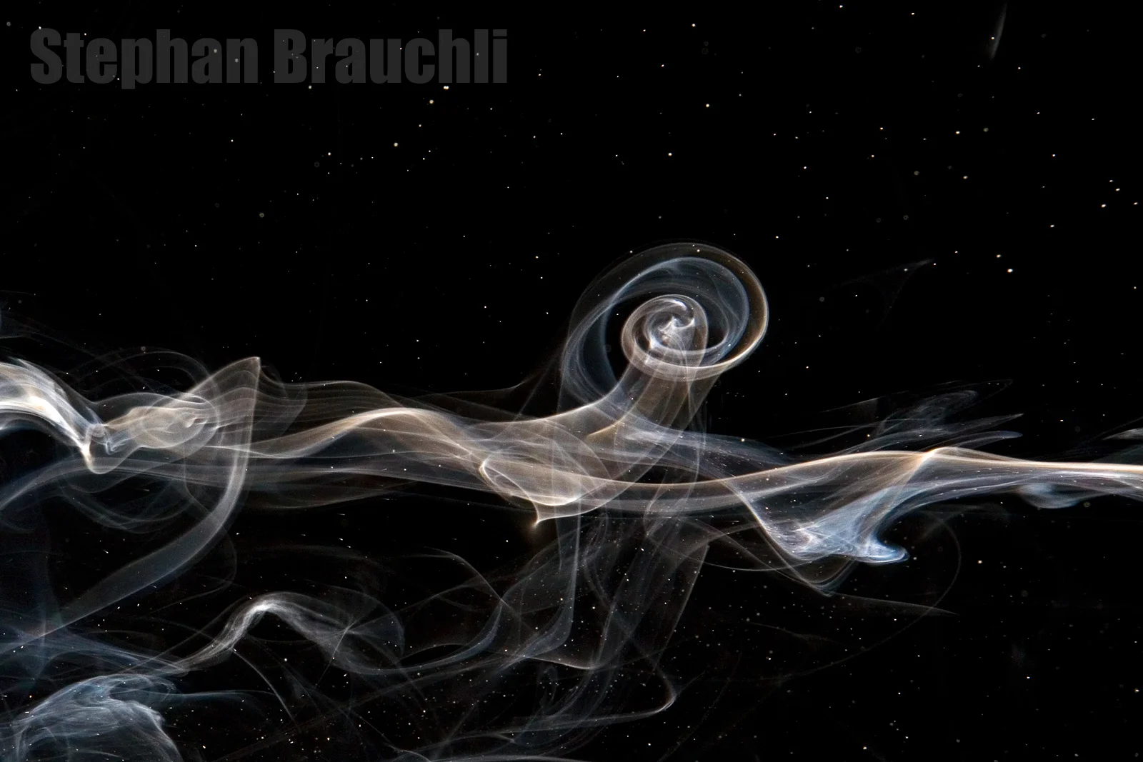 Holy Smoke!