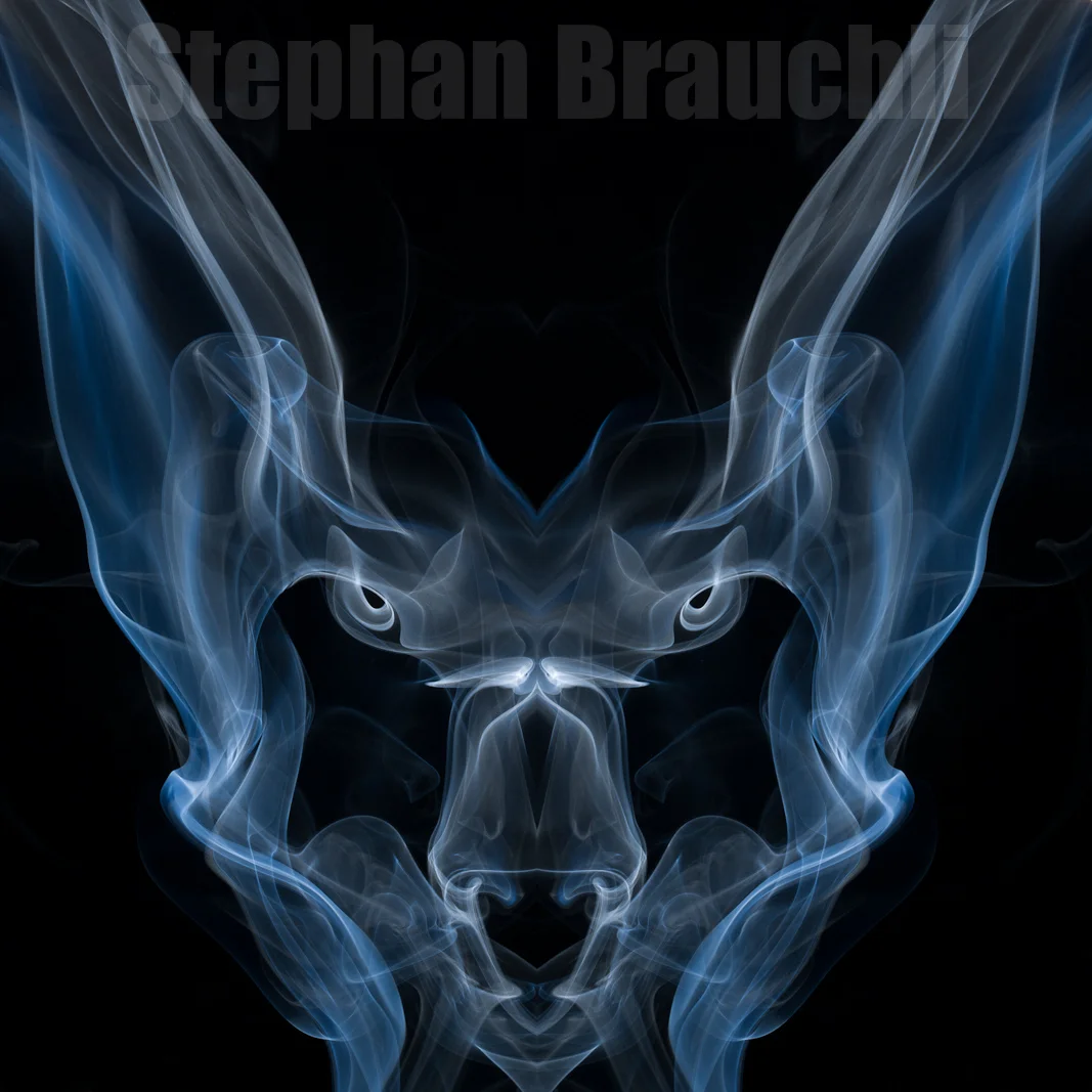 Holy Smoke!