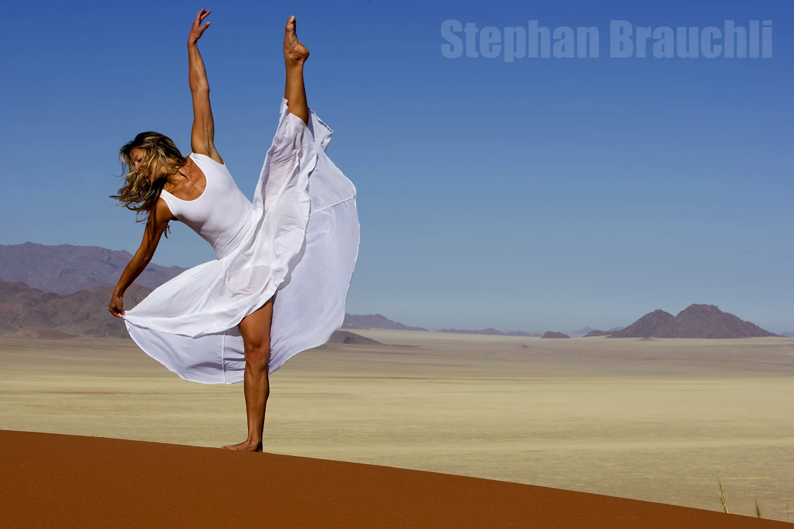 Dune Danse
