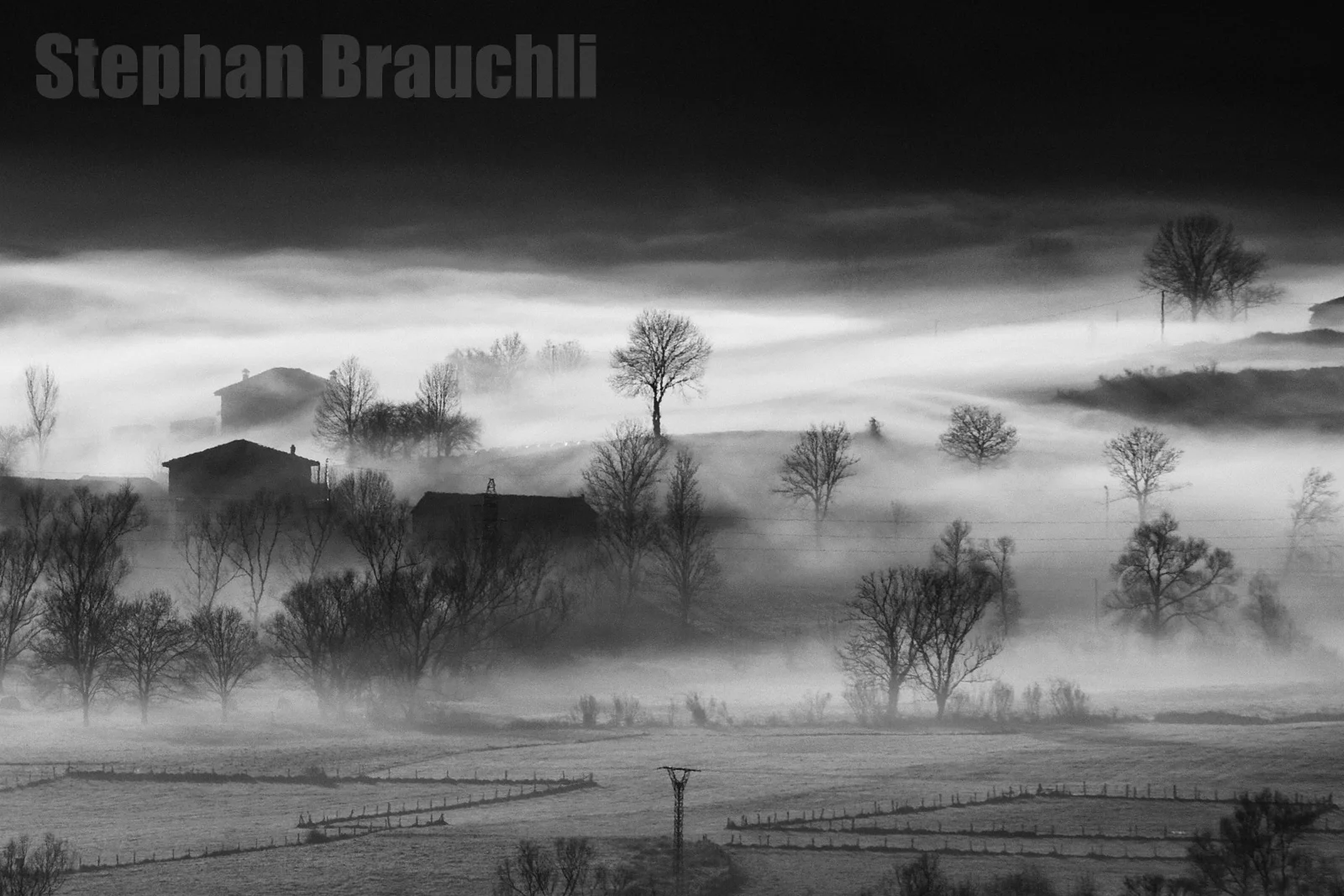 Landscapes