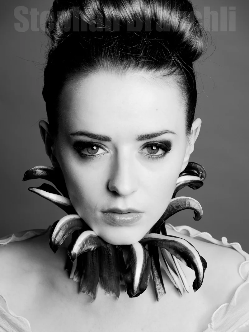 Portraits