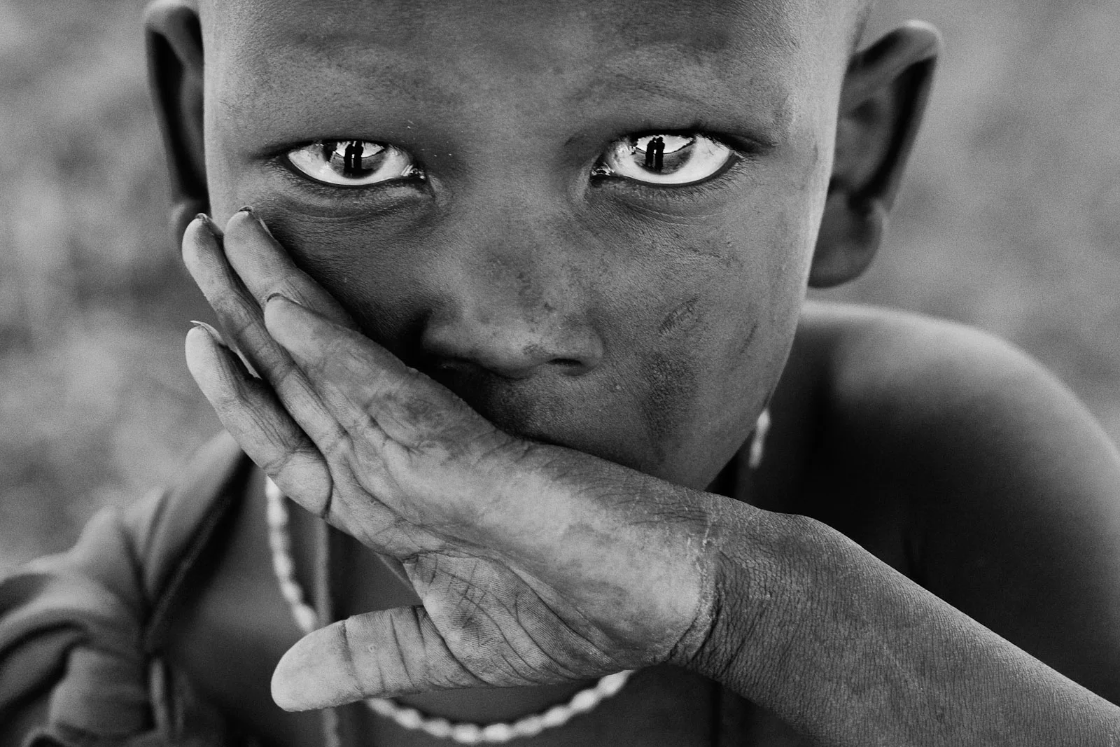 Africa