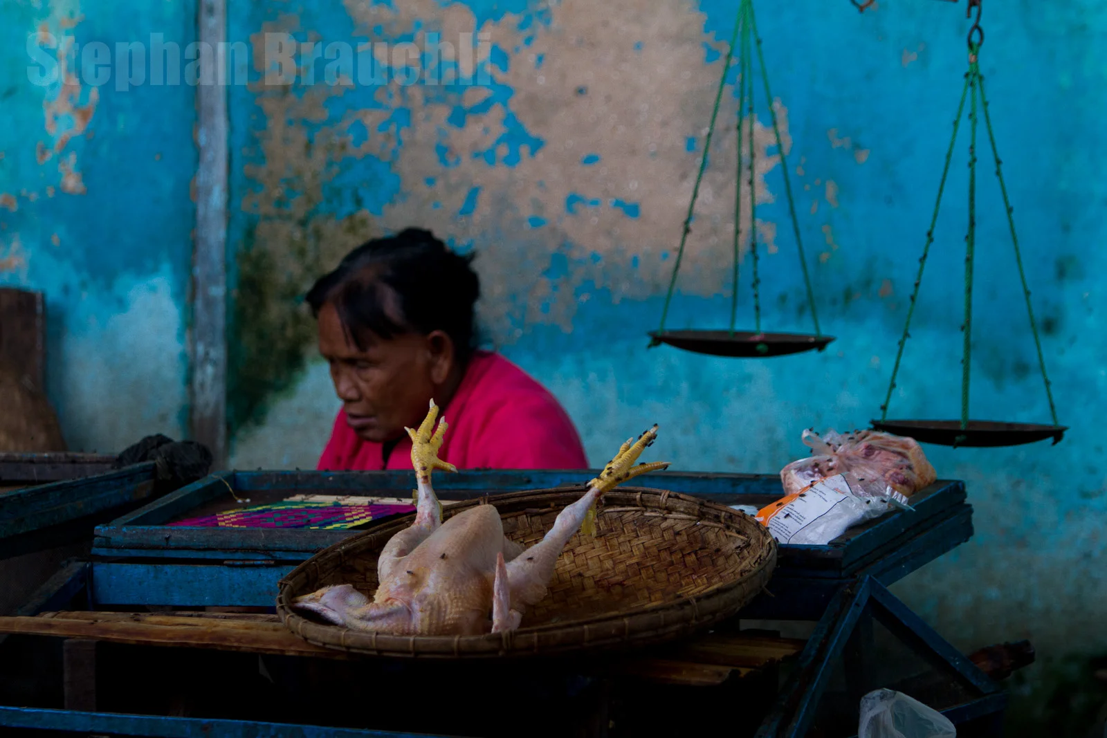 Myanmar