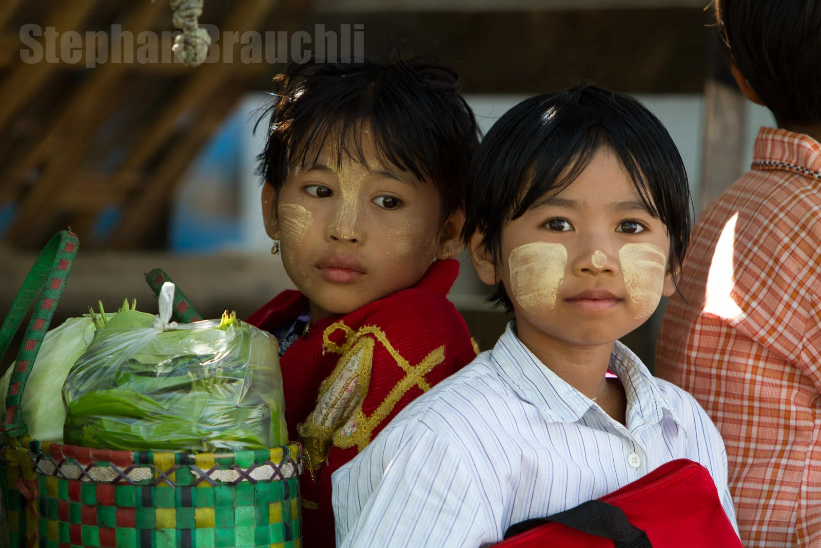 Myanmar