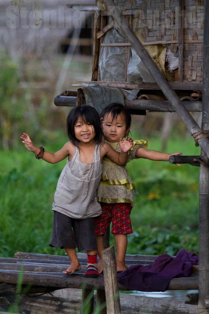 Myanmar