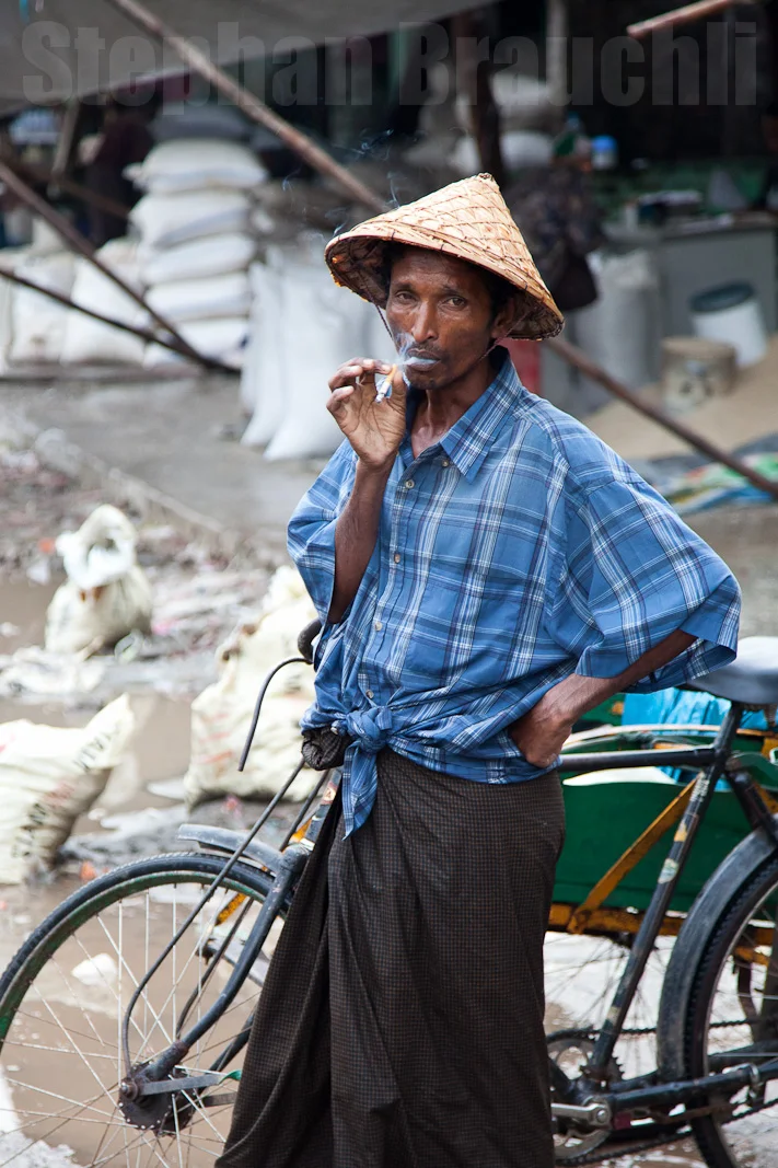 Myanmar