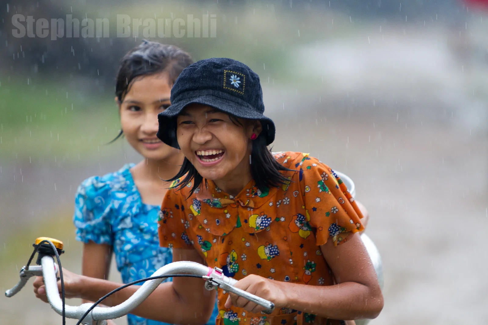 Myanmar